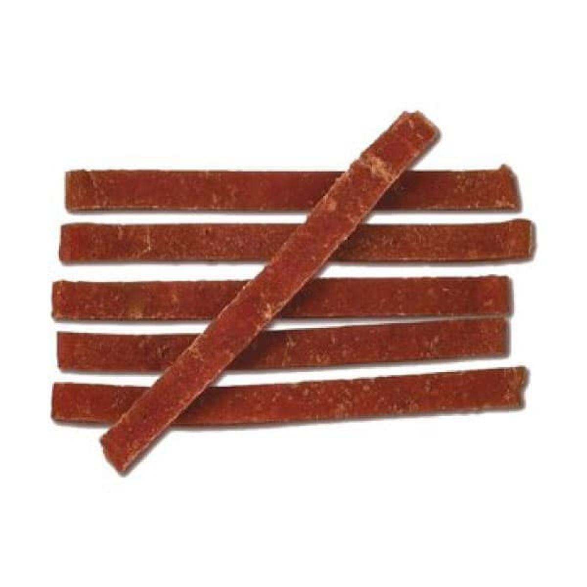 SNAK - Snack Wanpy Dog Lamb Jerky Slices, 100 Grs