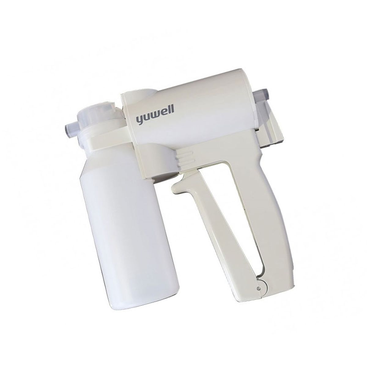 YUWELL - Bomba de Aspiración de Secreciones Manual Yuwell