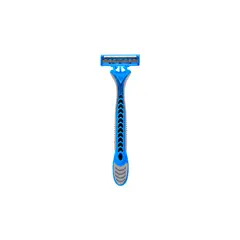 BEKU - Prestobarbas hombre 3 und Max calidad