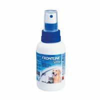 Spray Antipulgas Frontline Perros y Gatos 100ml