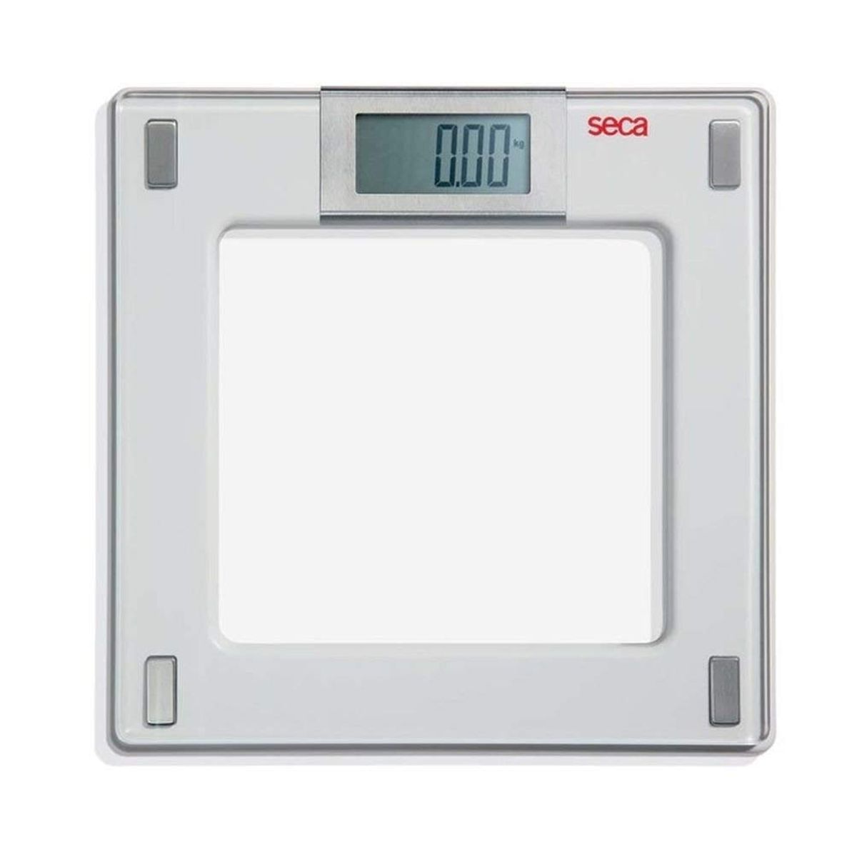 SECA - Balanza Digital Plataforma Cristal SECA 807
