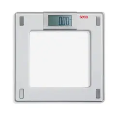 SECA - Balanza Digital Plataforma Cristal 807
