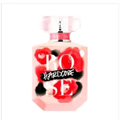 VICTORIA'S SECRET - VICTORIA SECRET ROSE HARDCORE EDP 50ML