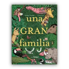 IAMIQUE - Una Gran Familia