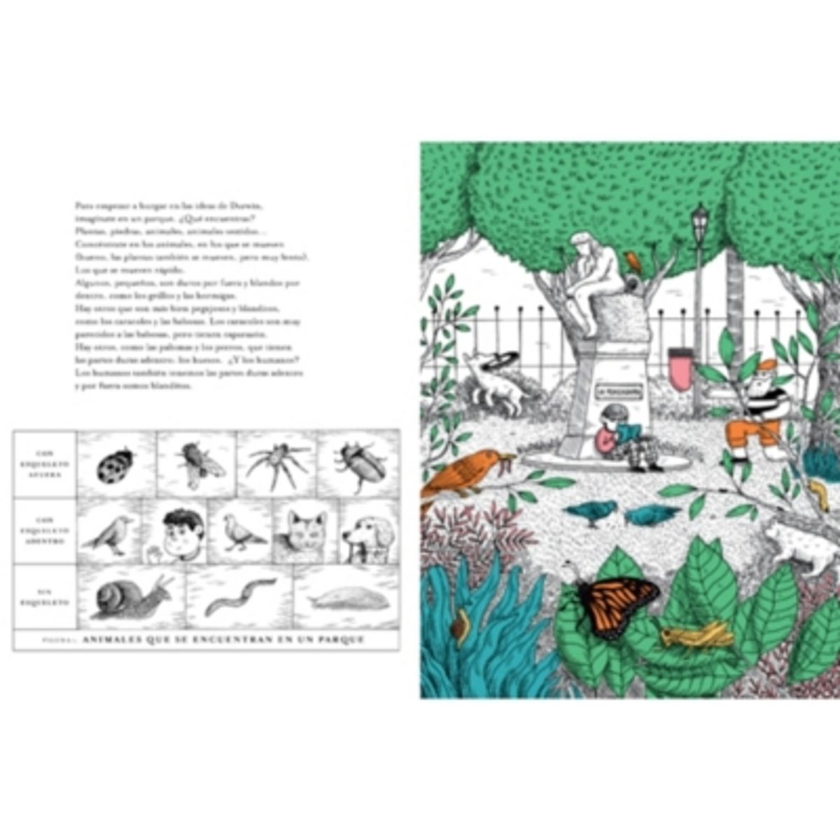 IAMIQUE - Una Gran Familia