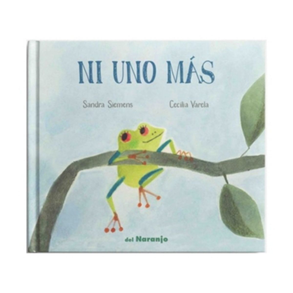 ZIG ZAG - Ni Uno Más