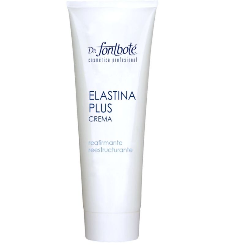 DR FONTBOTE - Crema Elastina Plus 250G
