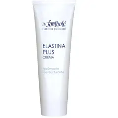 DR FONTBOTE - Crema Elastina Plus 250G