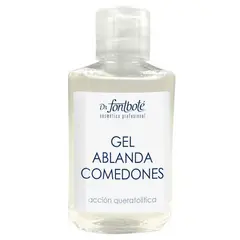 DR FONTBOTE - Dr Fontboté Gel Ablanda Comedones 60Ml