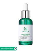 Sérum Facial Calmante Centella Asiática 30ml