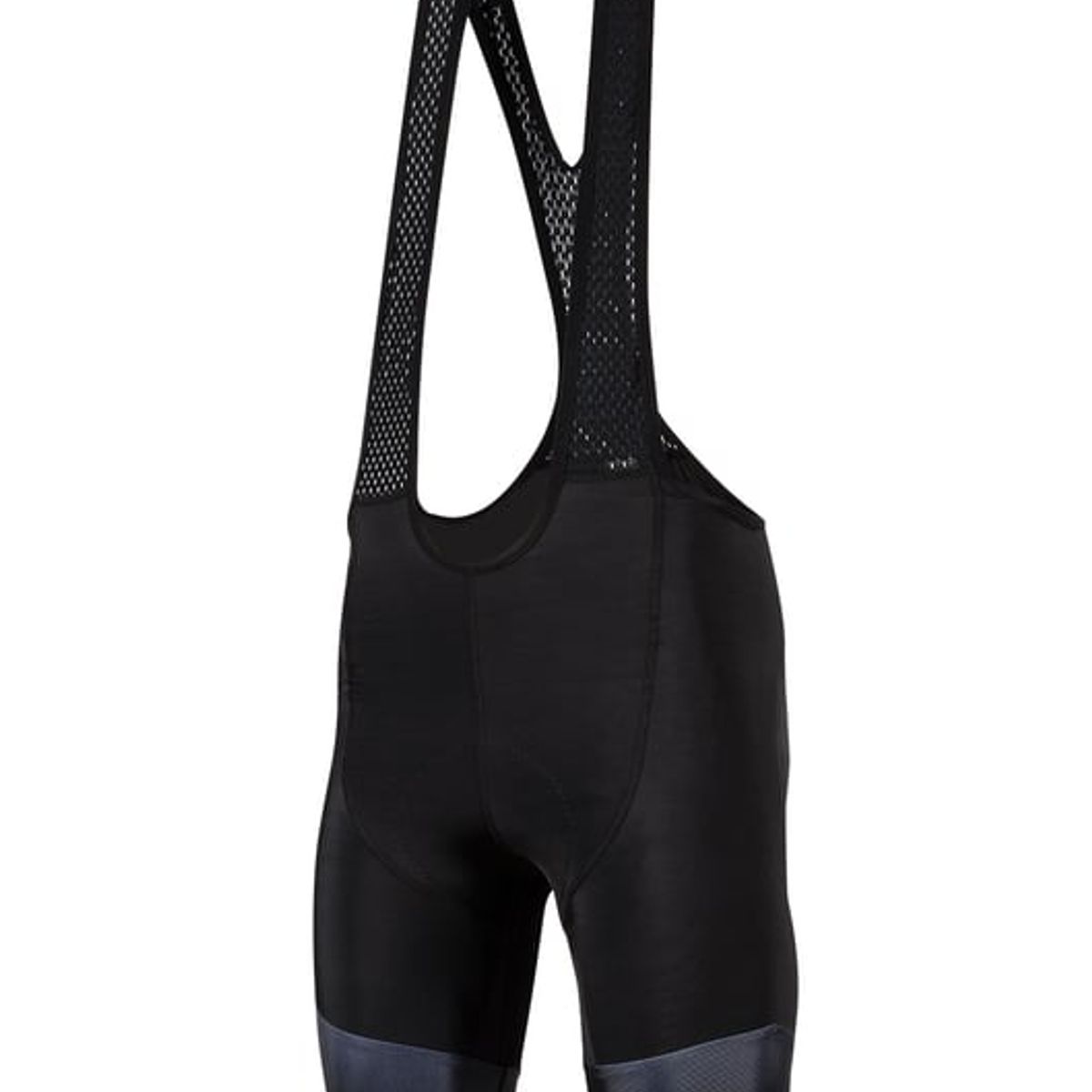 ATHLETIC SPORT - Calza con tirantes negro