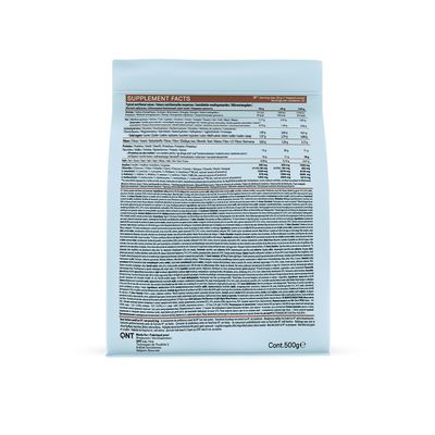 Imagen 2 del producto Proteina Para Cocinar Whey Light Digest 500gr Chocolate