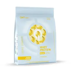 QNT - Proteína Whey Light Digest 500 grs Plátano