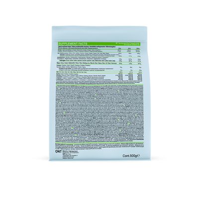 Imagen 2 del producto Proteina Para Cocinar Whey Light Digest 500gr Pistacho