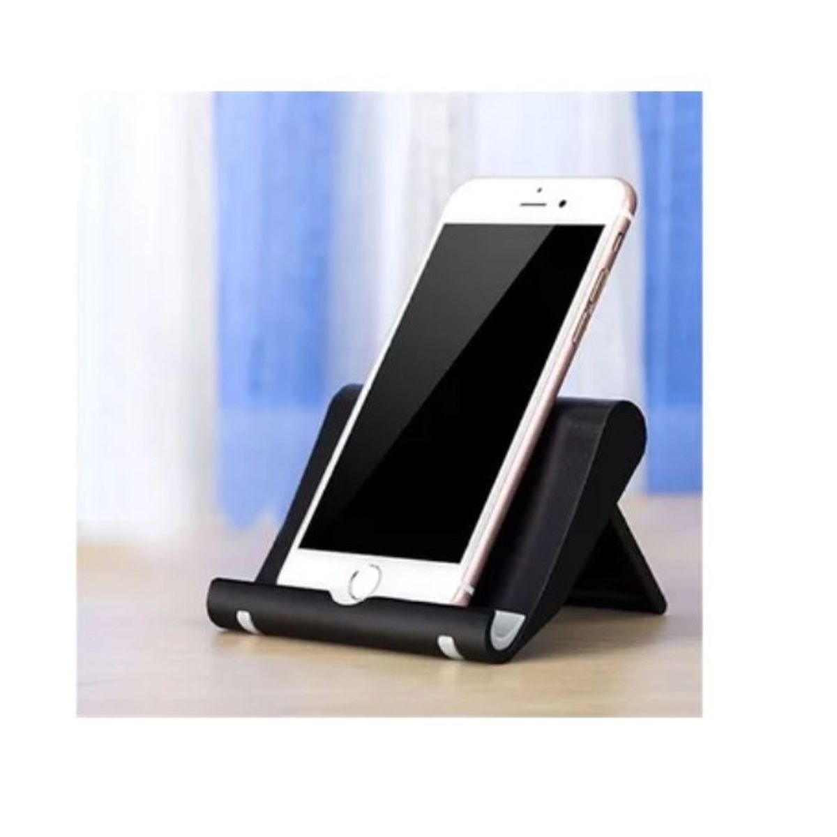 GENERICO - Soporte Teléfono Celular Porta Tablet Escritorio Mesa