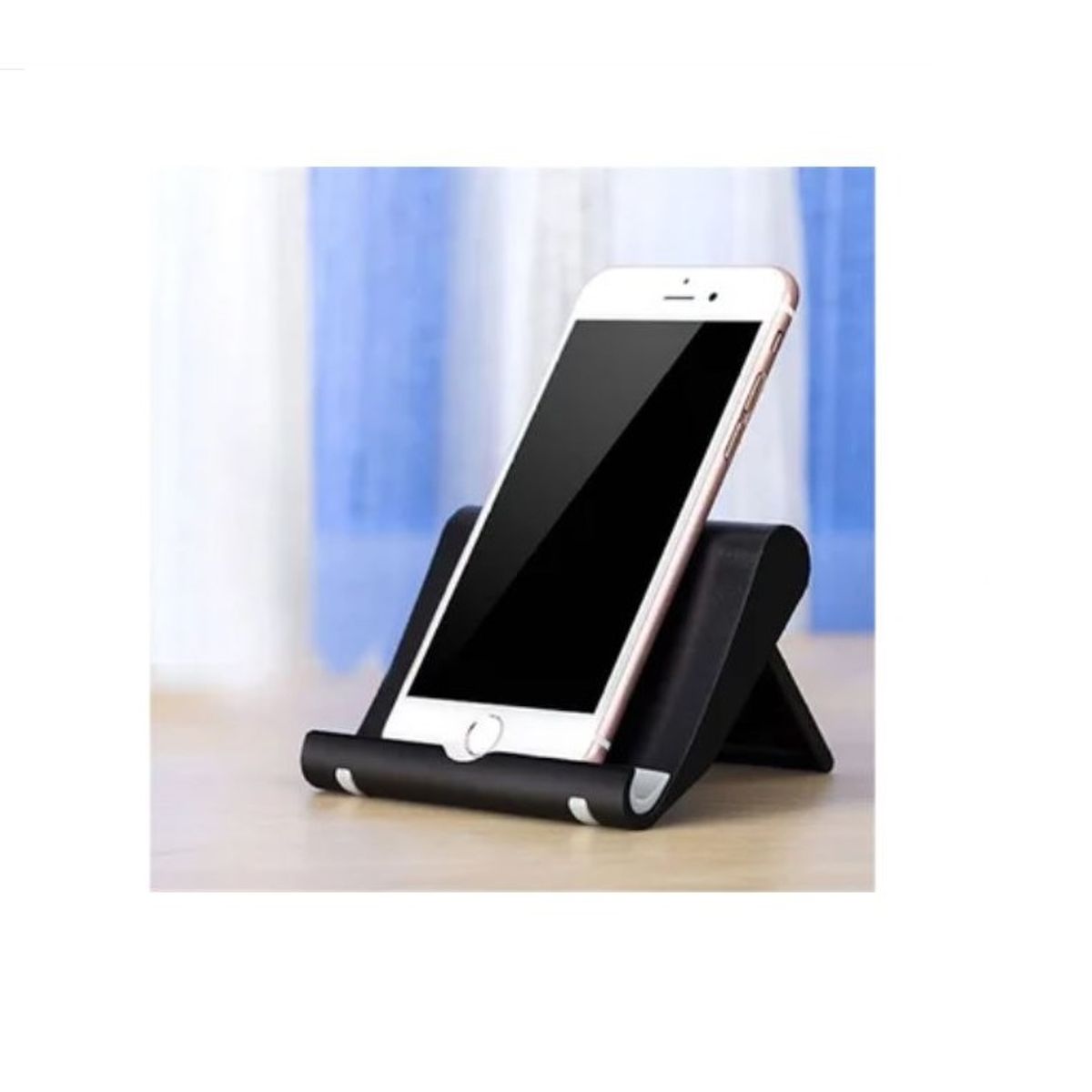 GENERICO - Soporte Teléfono Celular Porta Tablet Escritorio Mesa