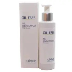 DR FONTBOTE - Gel Sebo Complex Oil Free 150Ml