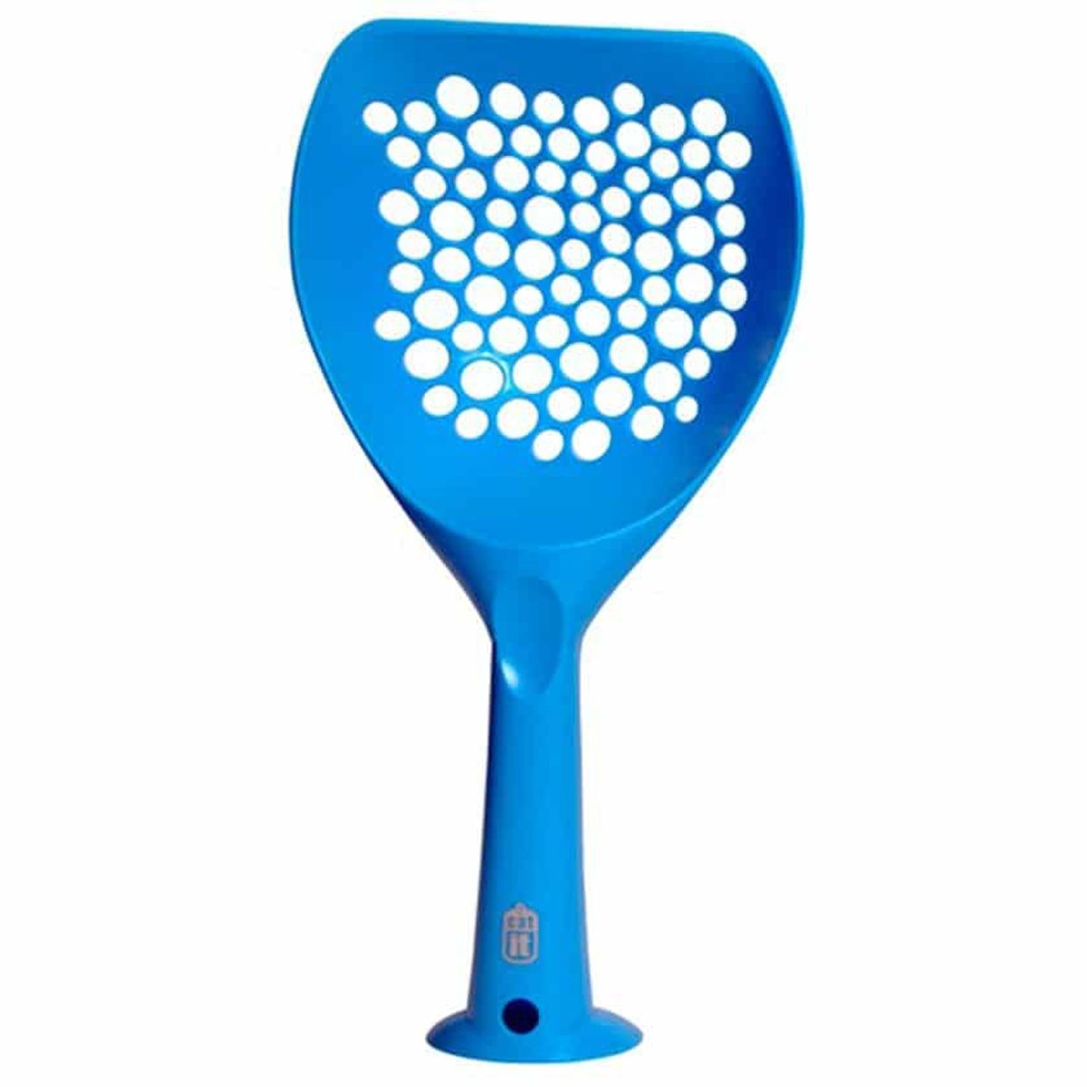 CATIT - Pala Arena Sanitaria Catit Granulos Color Celeste