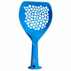 CATIT - Pala Arena Sanitaria, Color Celeste
