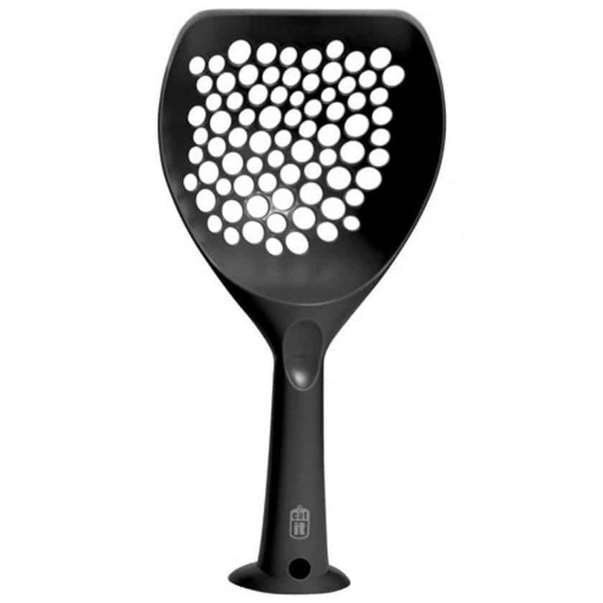 CATIT - Pala Arena Sanitaria Catit Granulos Color Negro