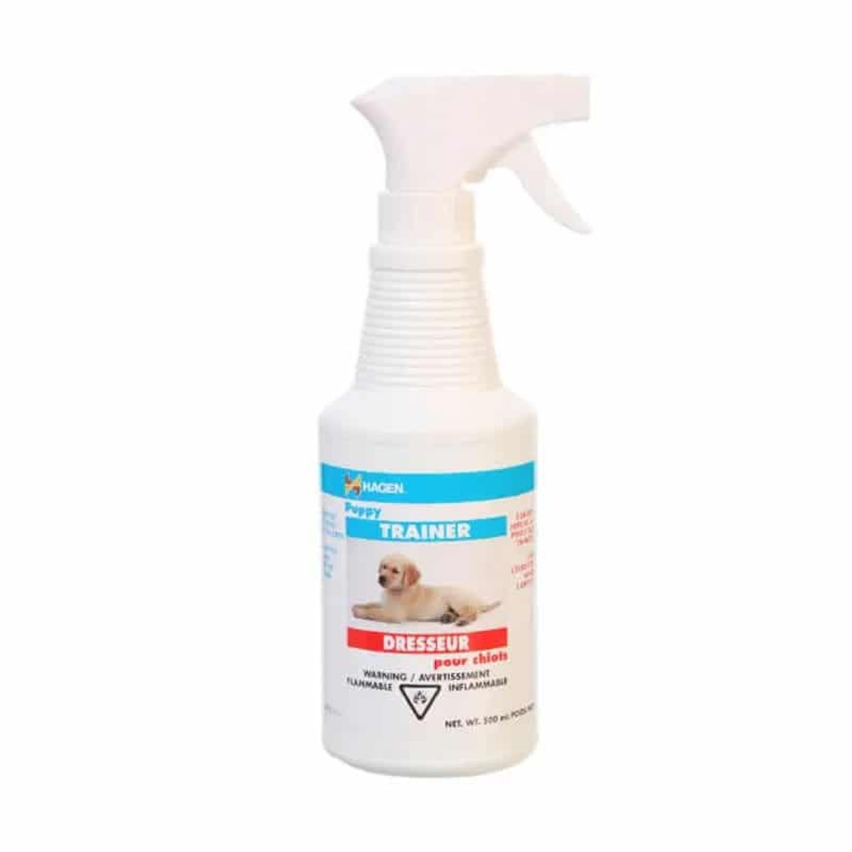 GENERICO - Adiestrador Orina Hagen para Cachorros, 500ml