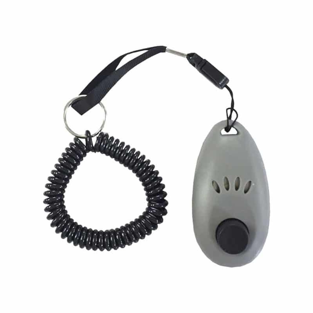 PAWISE - Clicker de Entrenamiento Pawise Para Perro