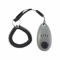 Clicker de Entrenamiento Para Perro
