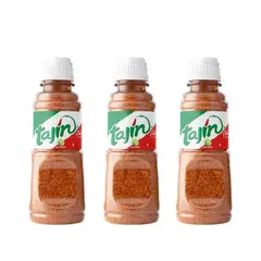 TAJIN - Pack Tajín Clásico 45 Gr X 3 Unidades
