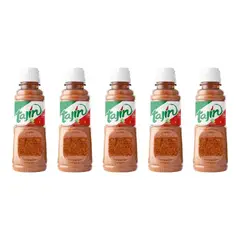 TAJIN - Pack Tajín Clásico 45 Gr X 5 Unidades