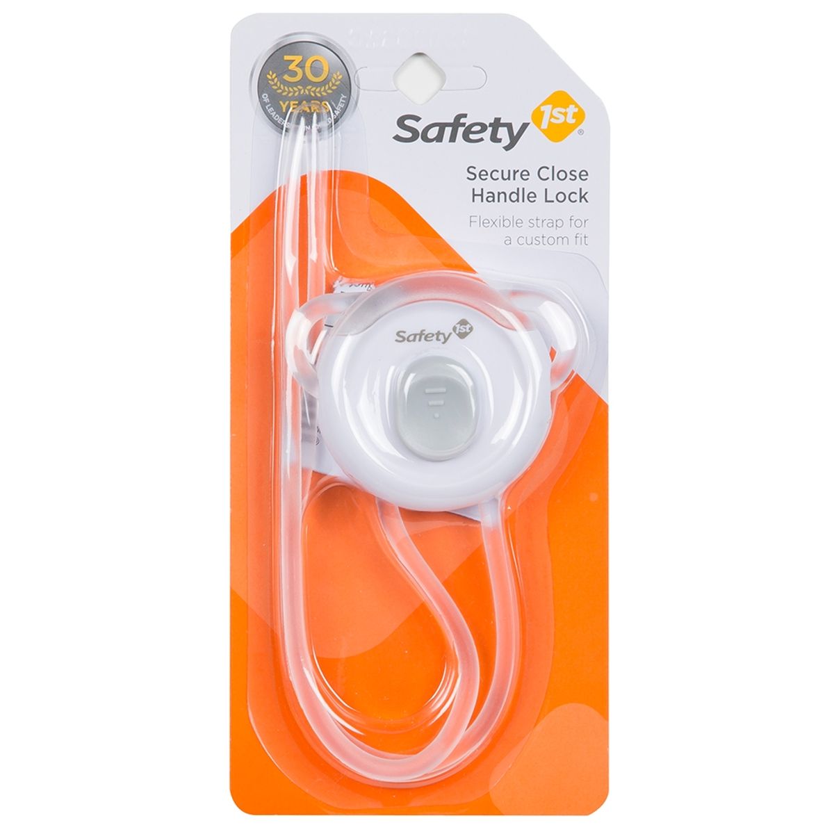 SAFETY 1ST - Seguro para bloqueo de puertas