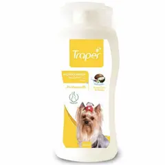 TRAPER - Acondicionador Balsámico Perro, 260ml