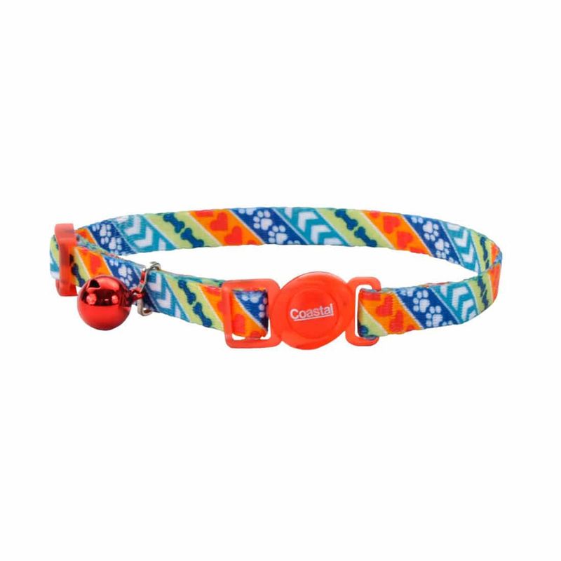 COASTAL - Coastal Collar Gato Diseño Fashion Resolve