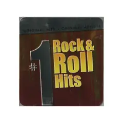 HITWAY MUSIC - 1 ROCK ROLL HITS - VARIOS (3CD) - CD