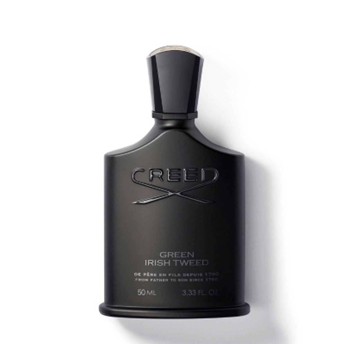 CREED - Creed Green Irish Tweed EDP 50 ml