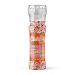 CASONA EL MONTE - Sal Rosada del Himalaya Moledor Cerámico - 110 g
