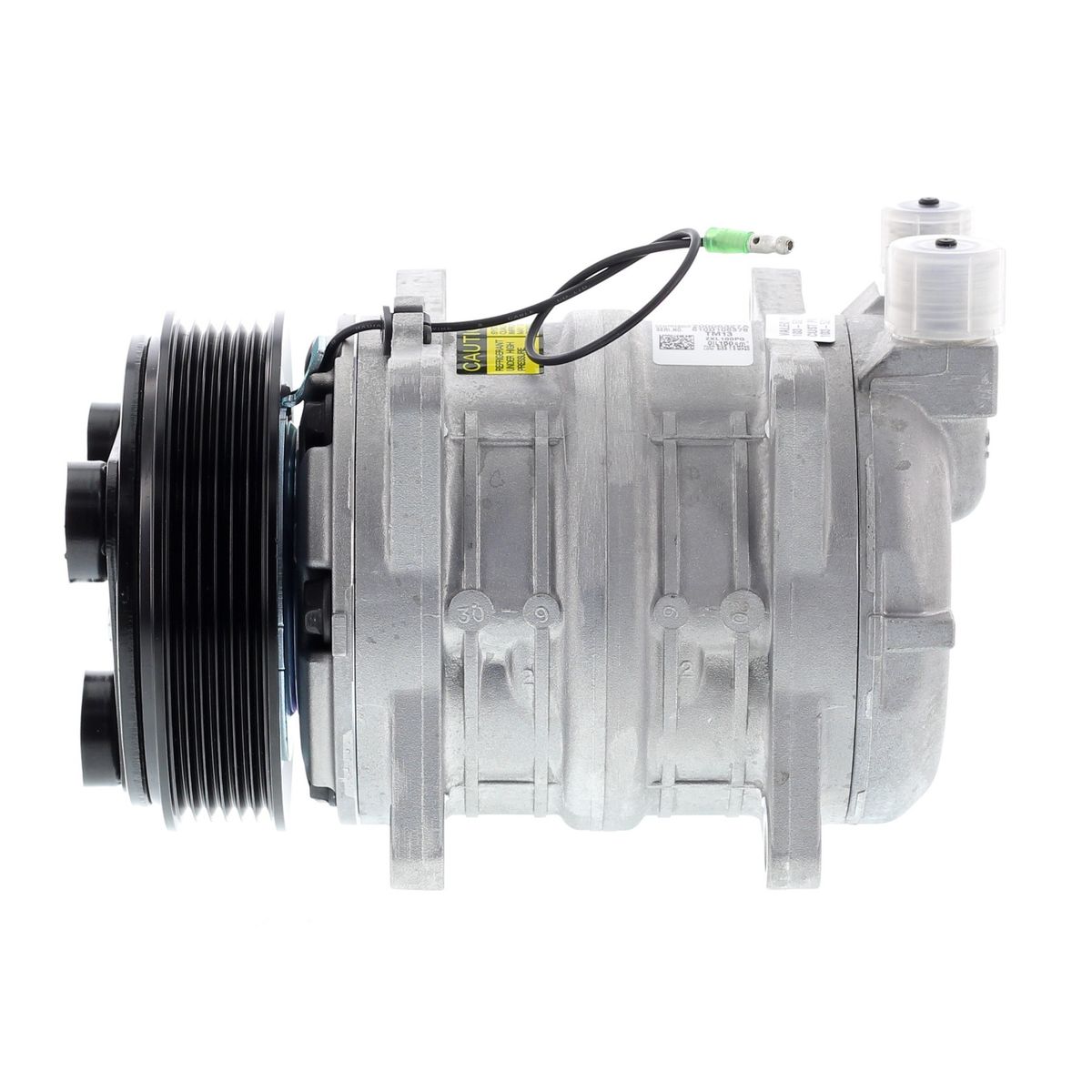 VALEO - Compresor TM13 6PK 12V 119MM VALEO-SELTEC Z0013024