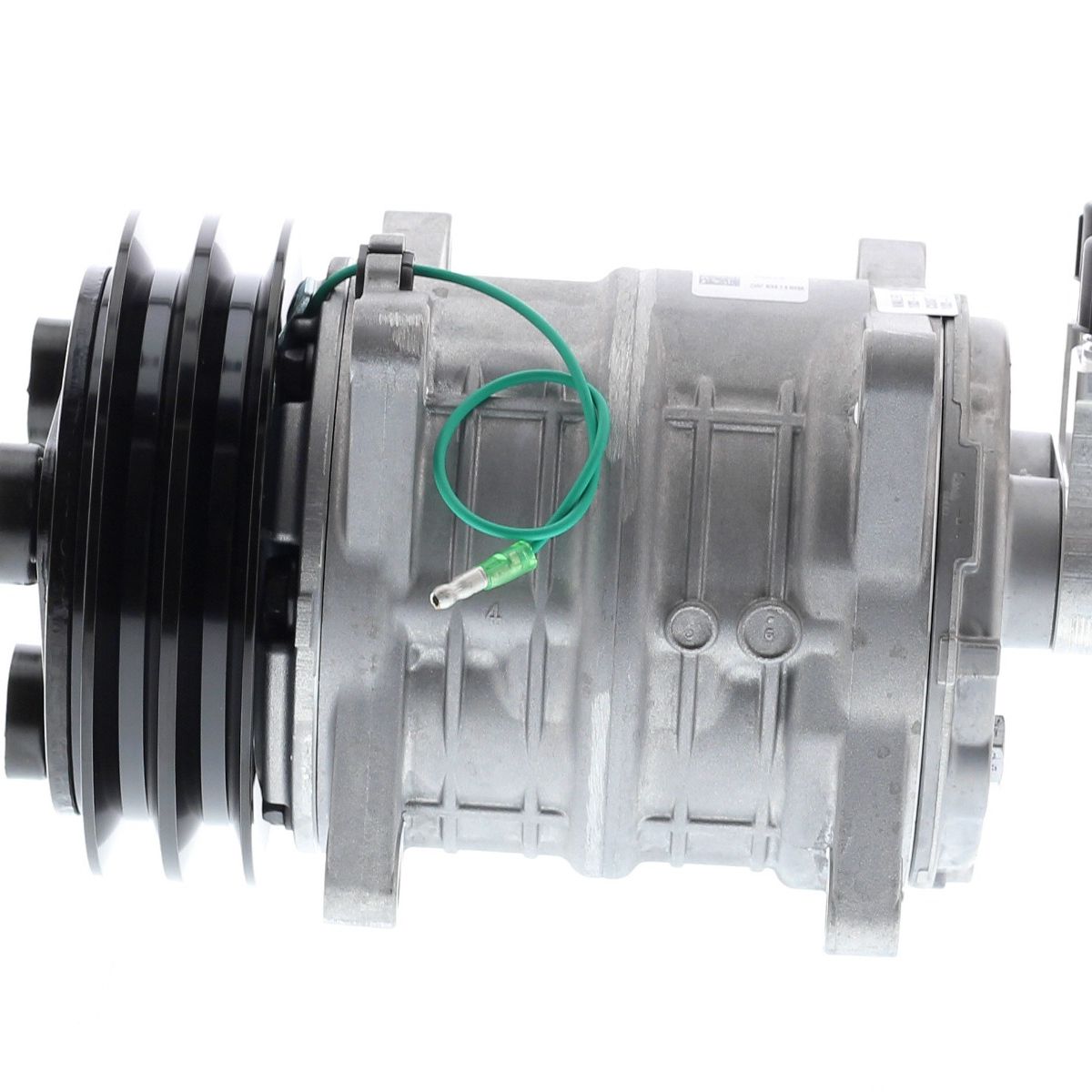 VALEO - Compresor TM13 2A 24V 135MM VALEO-SELTEC 103-54417