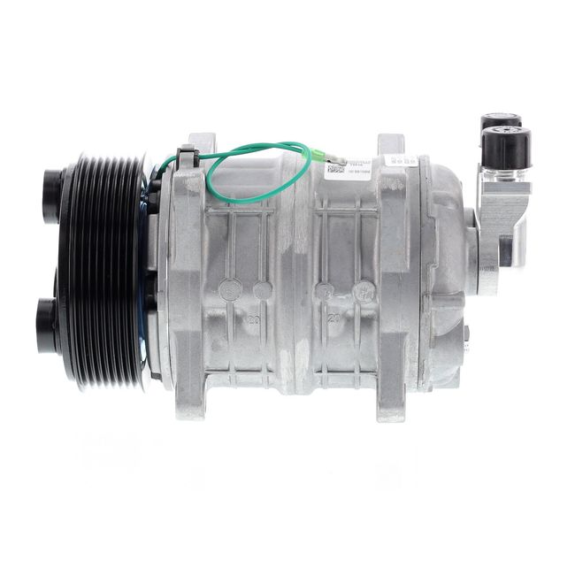 VALEO - Compresor TM15 8PK 24V 119MM VALEO-SELTEC Z0013232