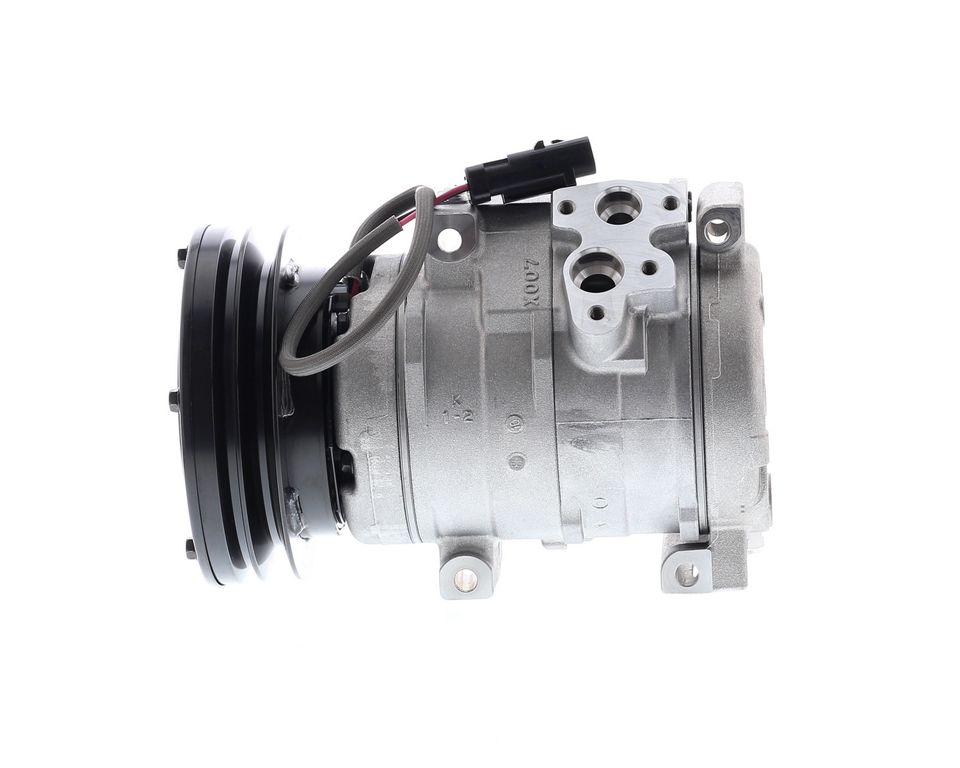 Compresor 10S17C 1A 24V 135mm OE