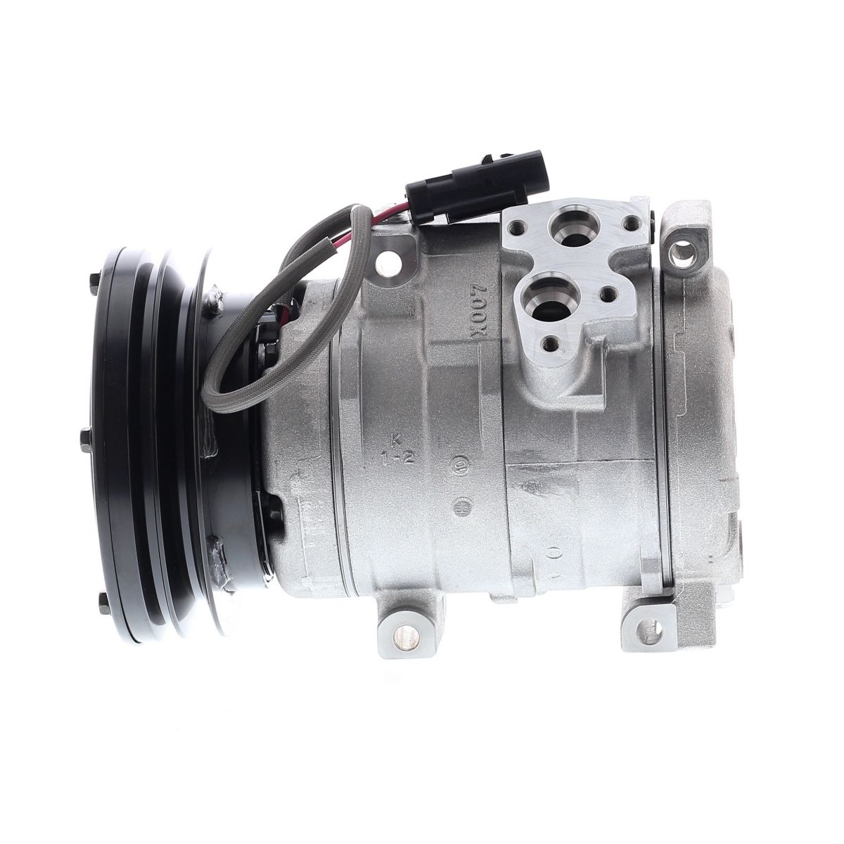 DENSO - Compresor 10S17C 1A 24V 135mm OE DENSO