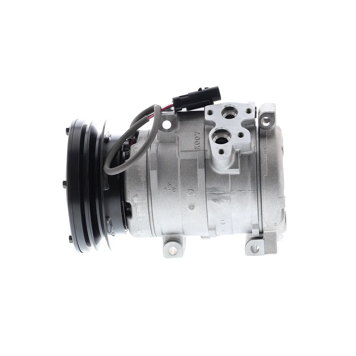 DENSO - Compresor 10S17C 1A 24V 135mm OE DENSO