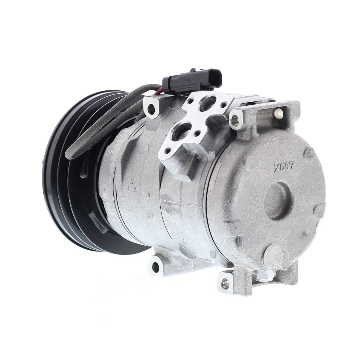 DENSO - Compresor 10S17C 1A 24V 135mm OE DENSO