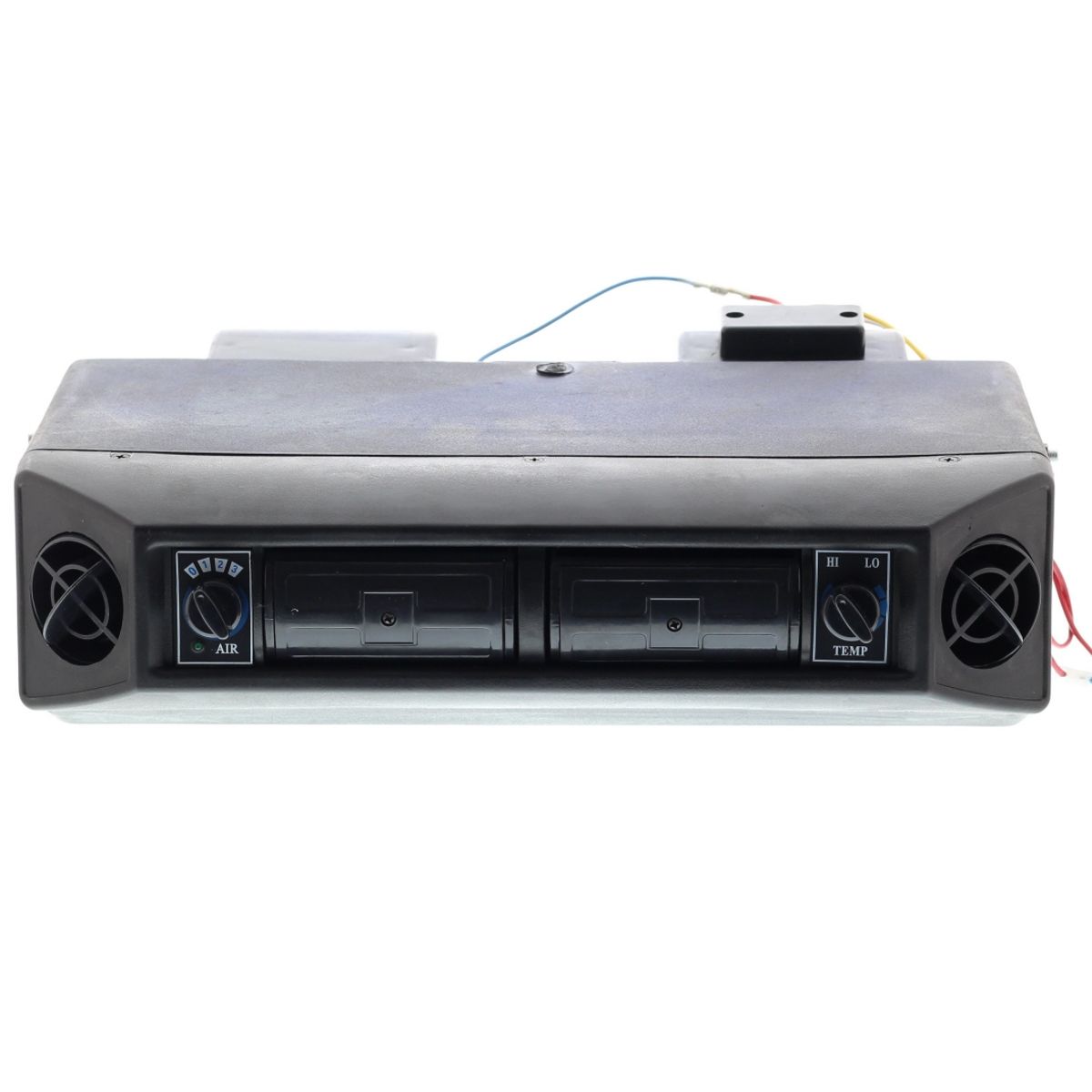 AMERICAN AIR - Evaporador Universal 4 SALIDAS 13.700 BTU 12V FRIO-CALOR