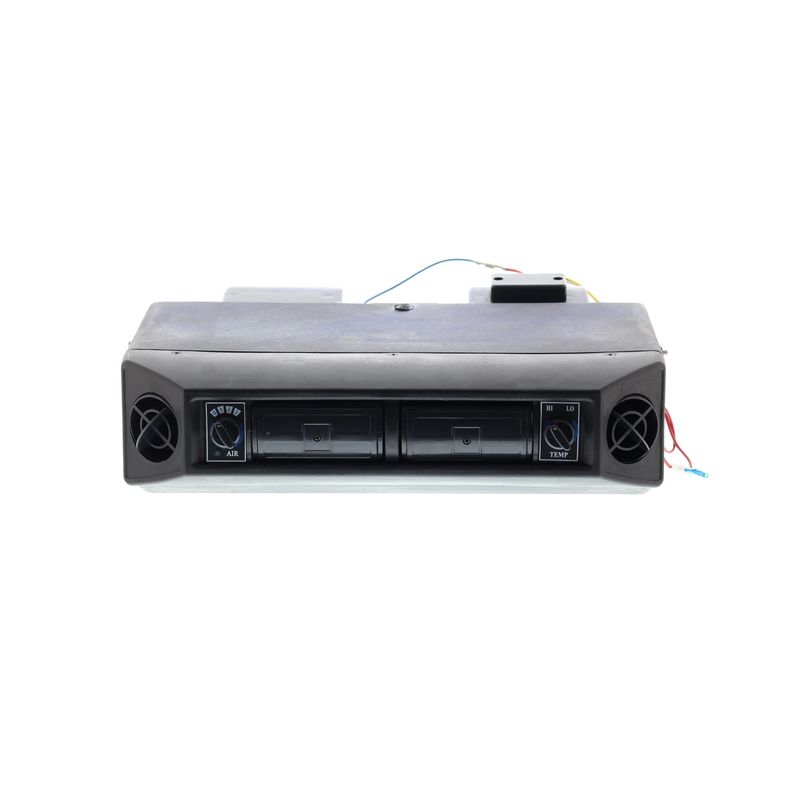 AMERICAN AIR - Evaporador Universal 4 SALIDAS 13.700 BTU 12V FRIO-CALOR