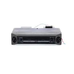 AMERICAN AIR - Evaporador Universal 4 SALIDAS 13.700 BTU 12V FRIO-CALOR