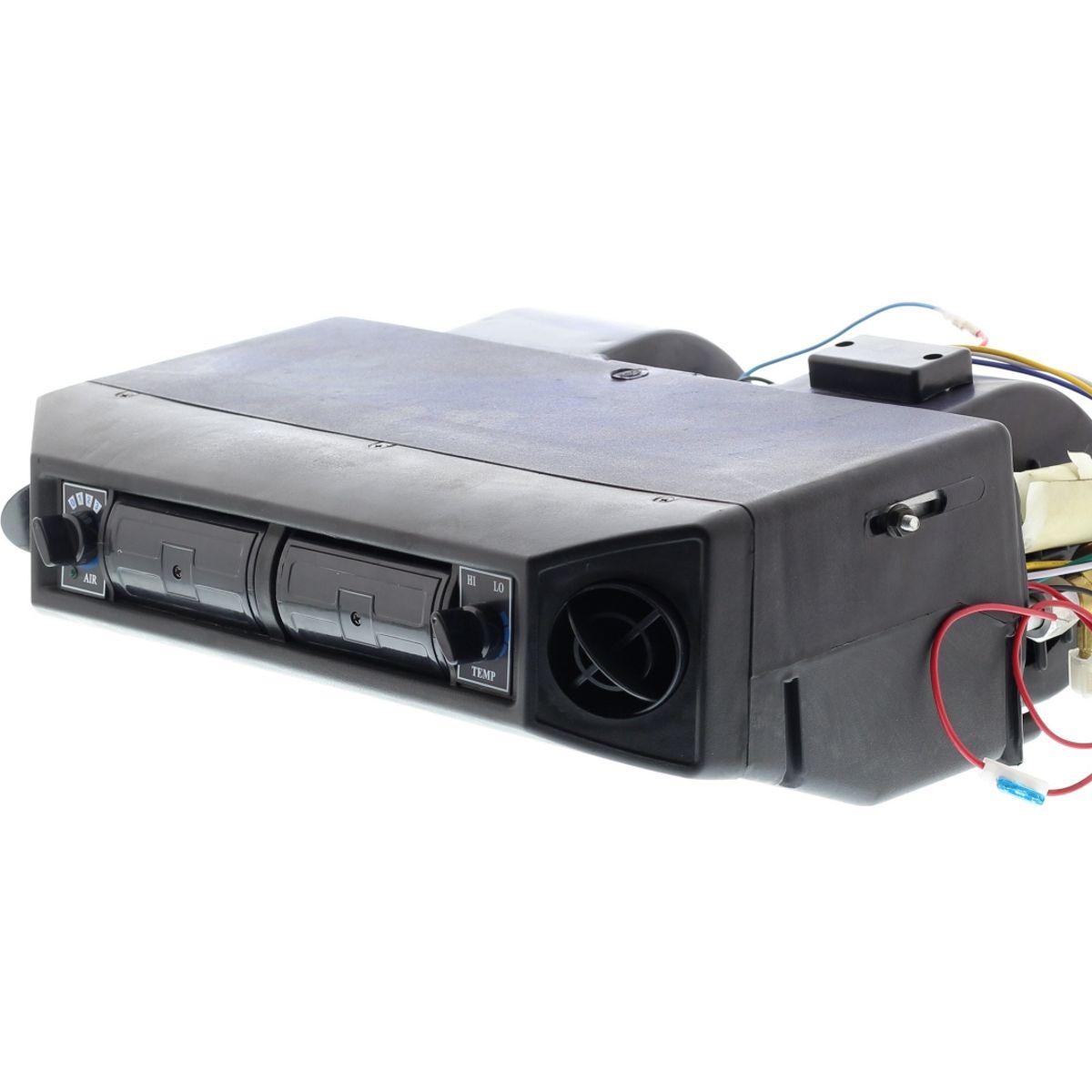 AMERICAN AIR - Evaporador Universal 4 SALIDAS 13.700 BTU 12V FRIO-CALOR