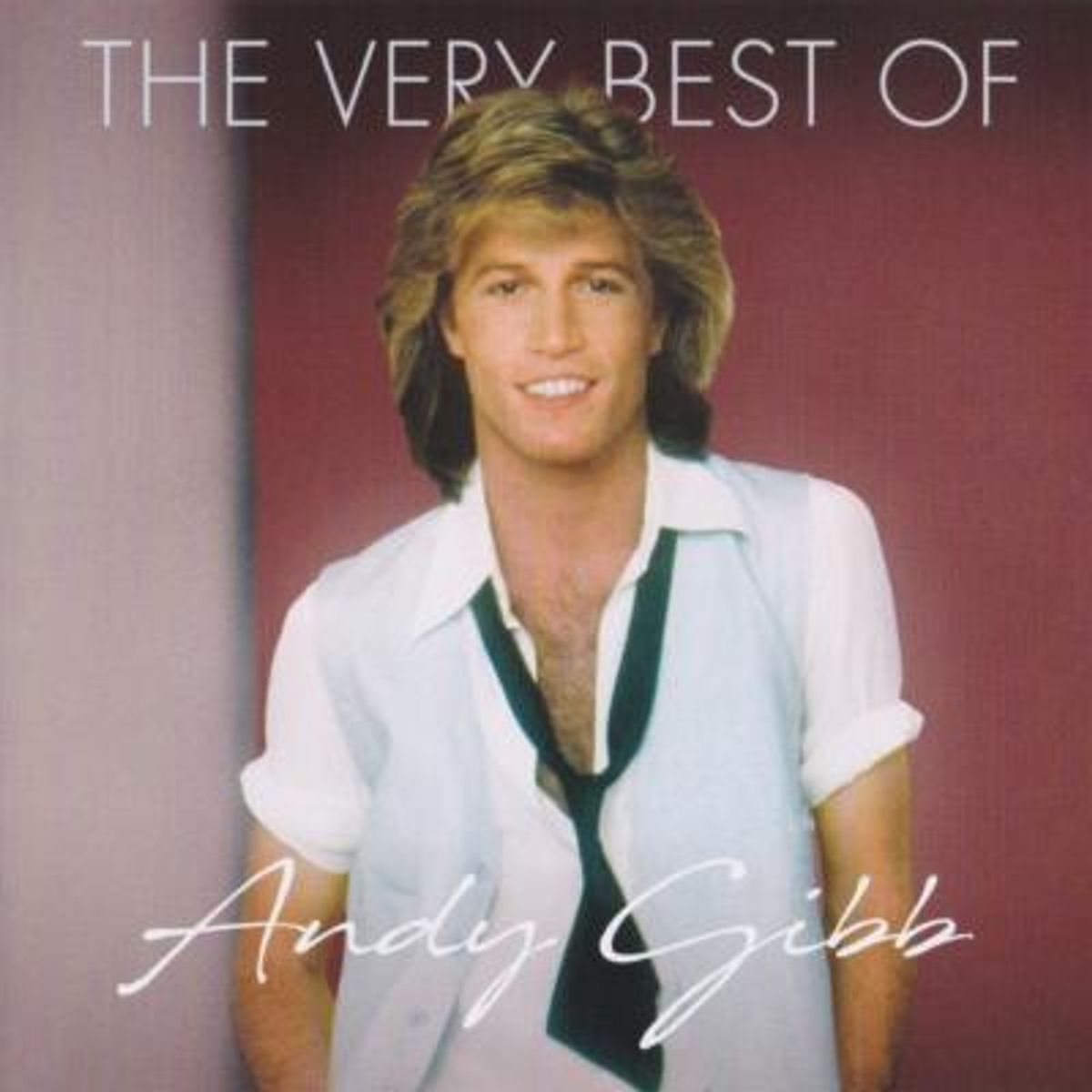 HITWAY MUSIC - ANDY GIBB - VERY BEST OF - CD HITWAY MUSIC
