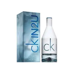 CK - Perfume Hombre in2u Him 100ml EDT