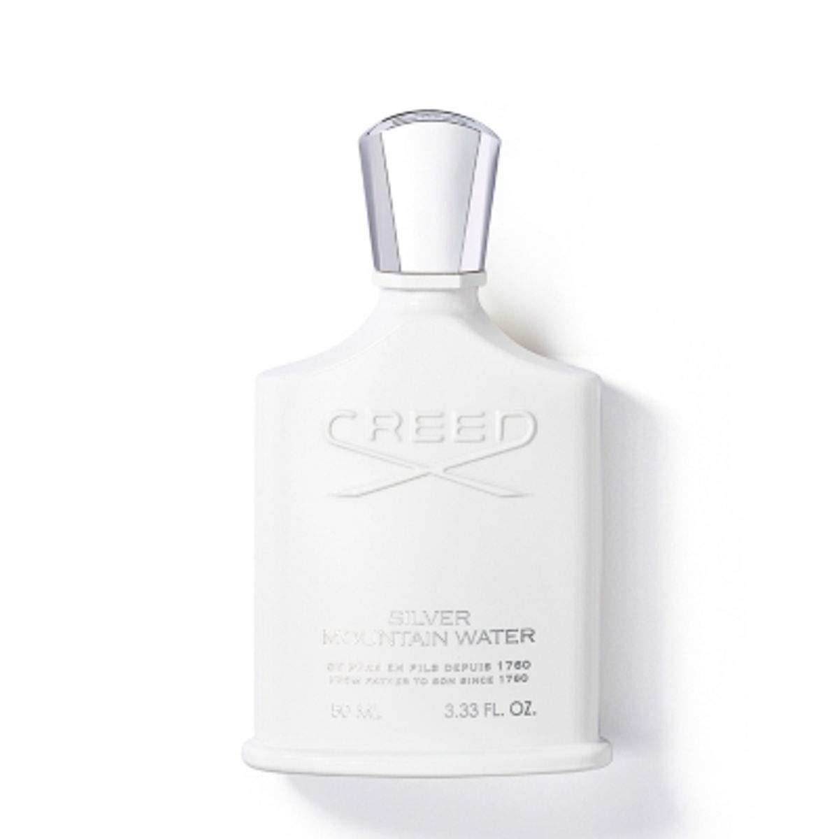 CREED - Creed Silver Mountain Water EDP 50 ml