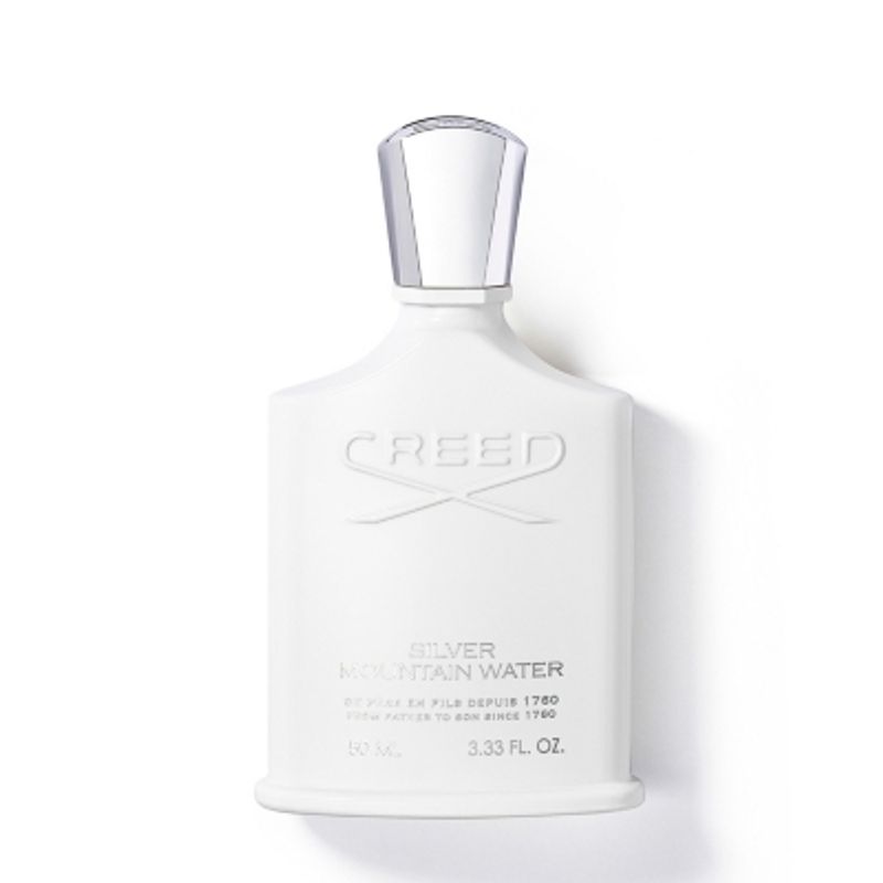 CREED - Creed Silver Mountain Water EDP 50 ml